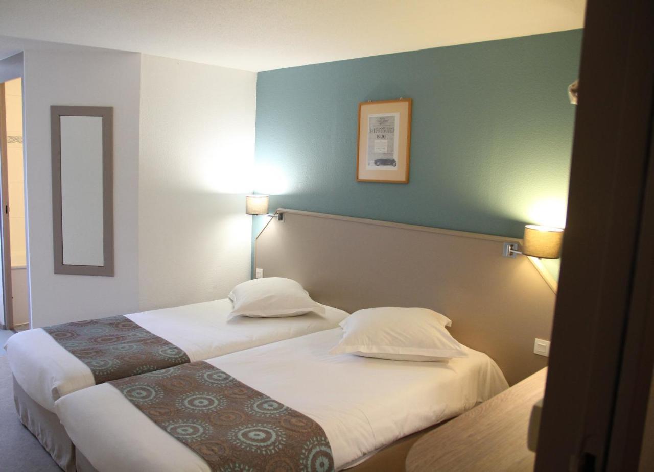 Doubs Hotel - Besancon Ecole Valentin Miserey-Salines Buitenkant foto